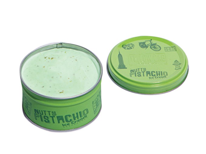 Pistachio Ice Cream