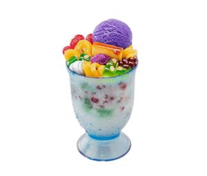 Halo-Halo Supreme