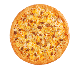 Beef & Mushroom Melt