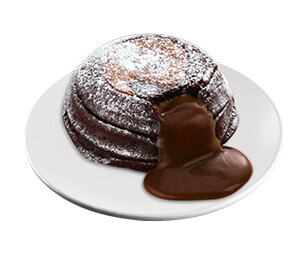 Choco Lava Cake