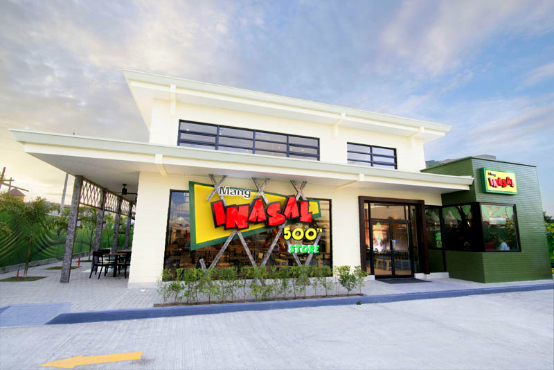 Mang Inasal