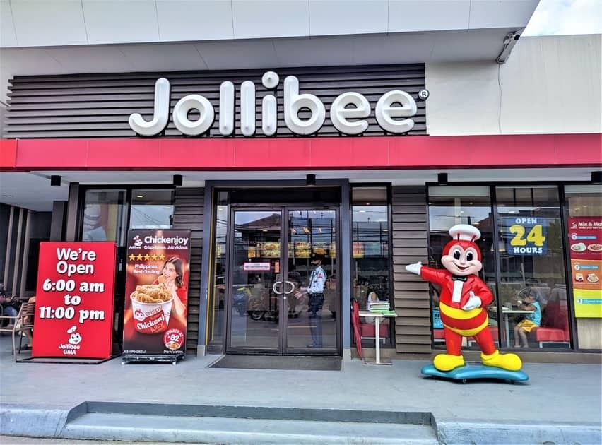 Jollibee