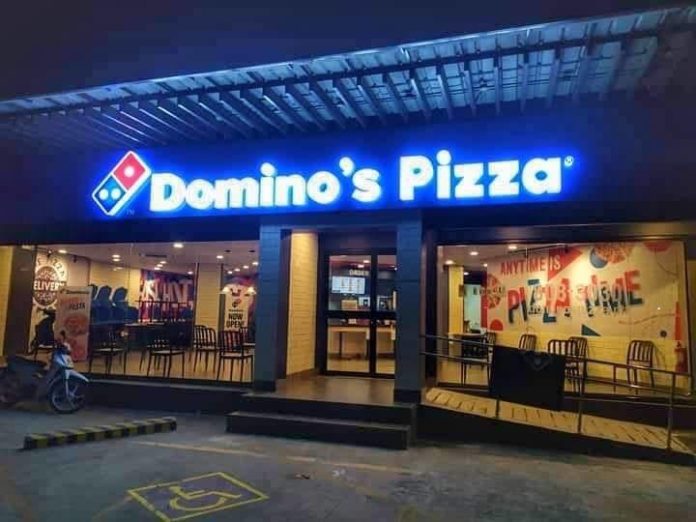 Domino's Pizza