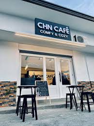 CHN Cafe